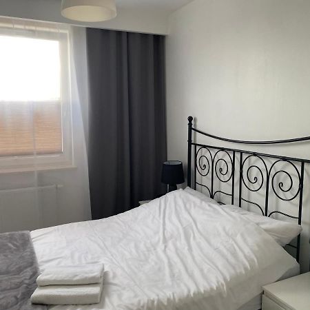 Apartament Zeromskiego Apartment Бяла Подласка Екстериор снимка