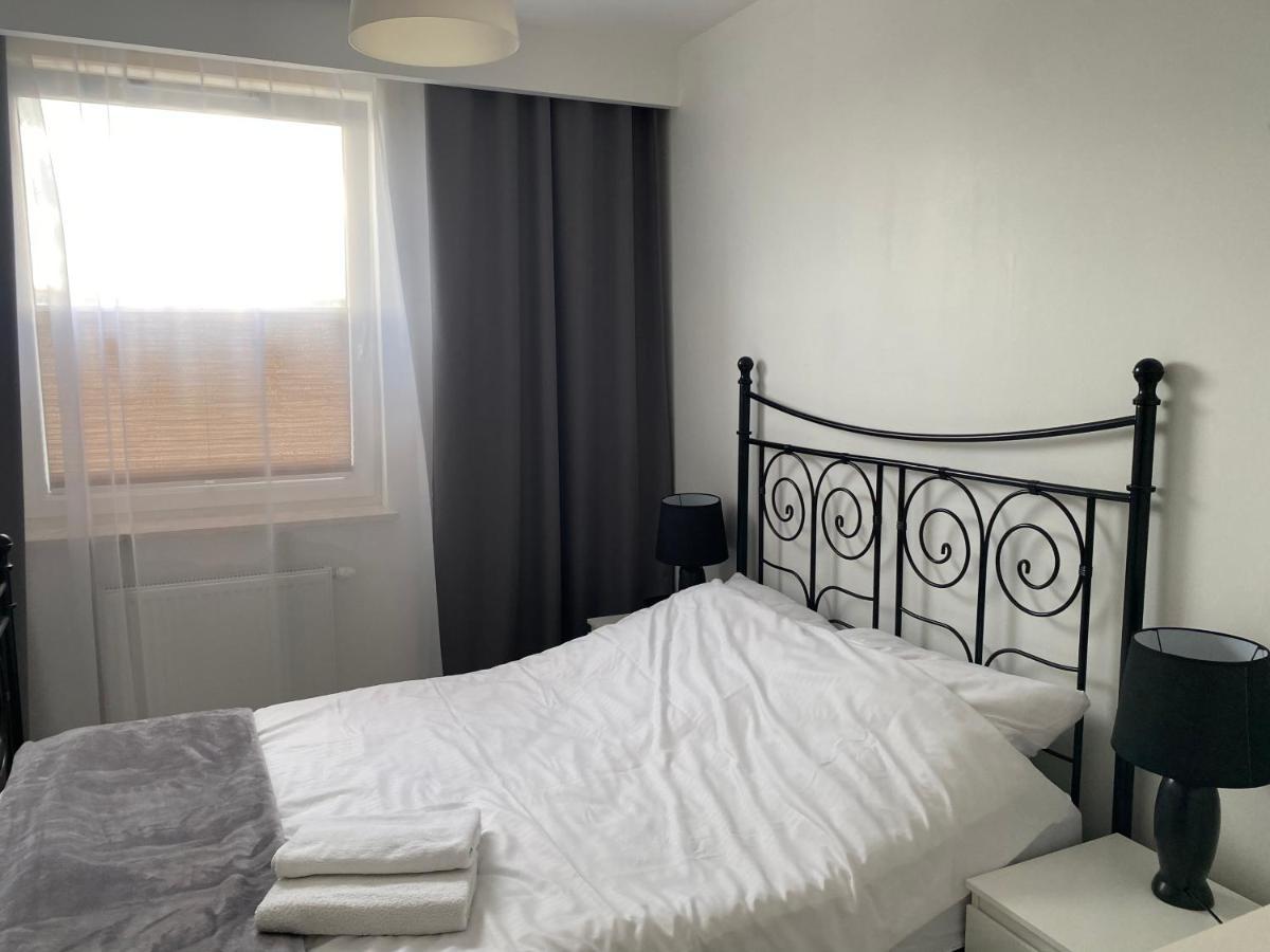 Apartament Zeromskiego Apartment Бяла Подласка Екстериор снимка