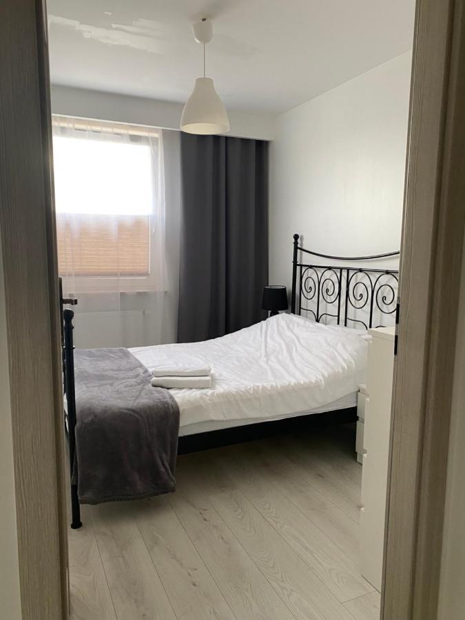 Apartament Zeromskiego Apartment Бяла Подласка Екстериор снимка