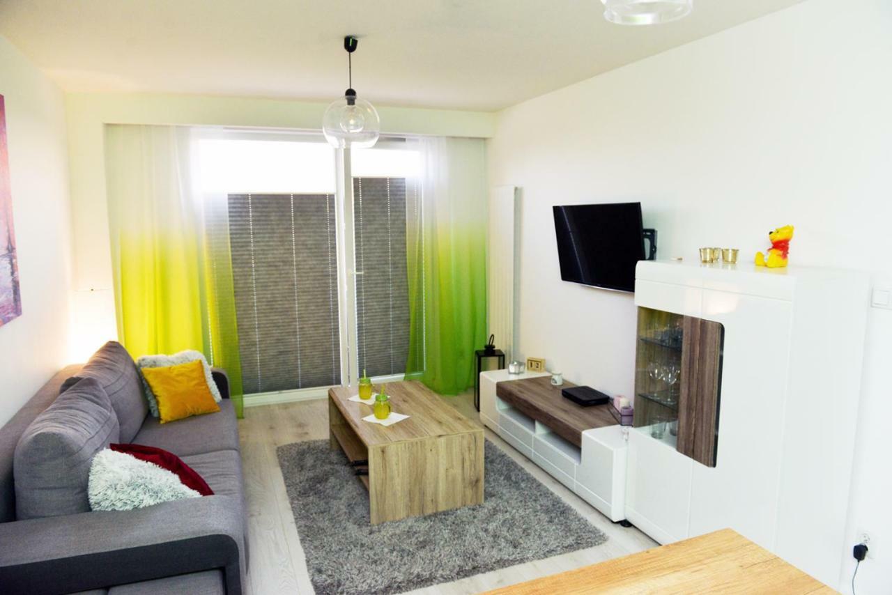 Apartament Zeromskiego Apartment Бяла Подласка Екстериор снимка