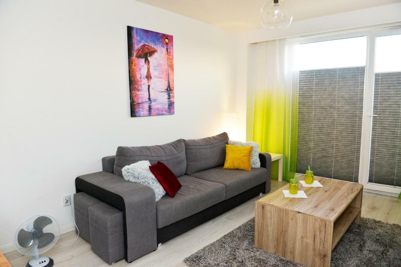 Apartament Zeromskiego Apartment Бяла Подласка Екстериор снимка